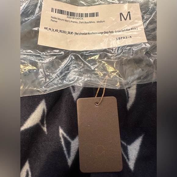 High Quality Pijamas , Men’s Noble Mount PJ’s and thermals designed in the USA. - Picture 2 of 7